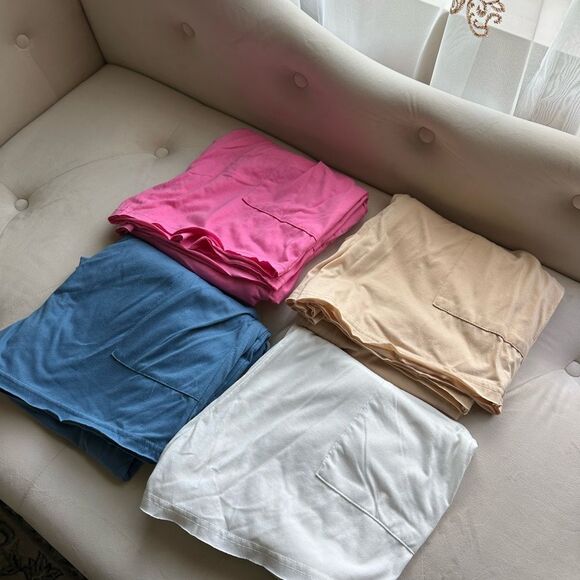 Romper Lot - 4 pack - Picture 4 of 5